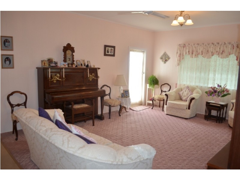 499 Kearney Road, Oakey QLD 4401