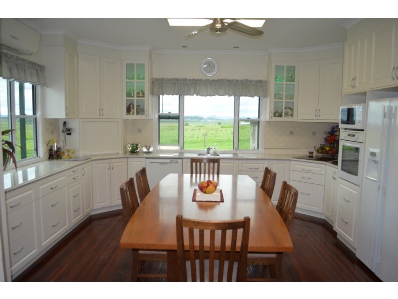 499 Kearney Road, Oakey QLD 4401