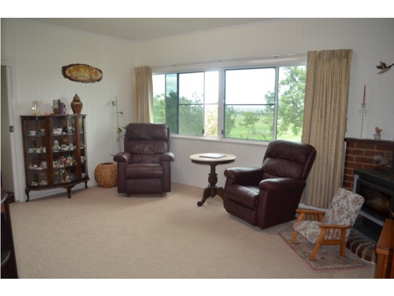 499 Kearney Road, Oakey QLD 4401