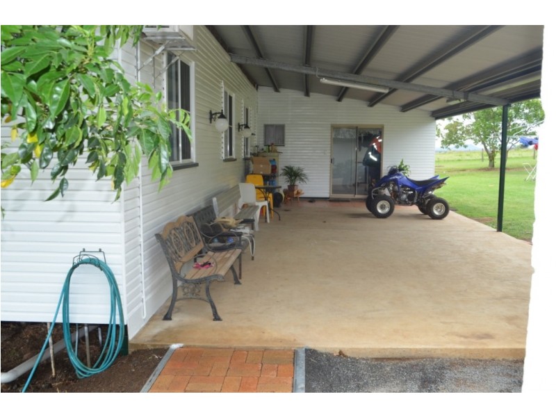 499 Kearney Road, Oakey QLD 4401