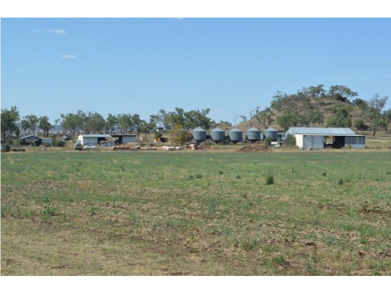 499 Kearney Road, Oakey QLD 4401