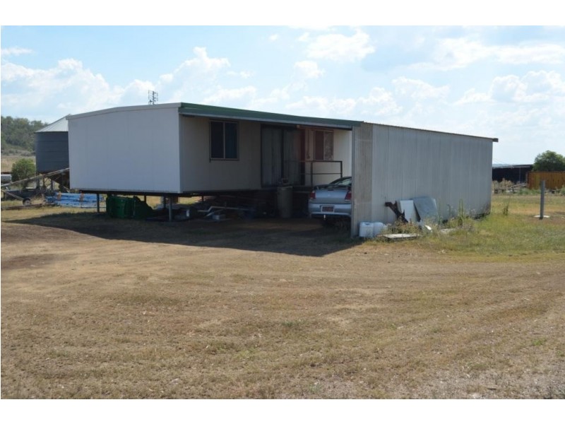 499 Kearney Road, Oakey QLD 4401