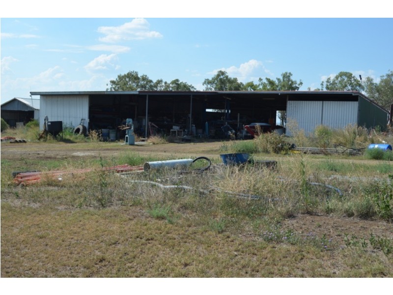 499 Kearney Road, Oakey QLD 4401