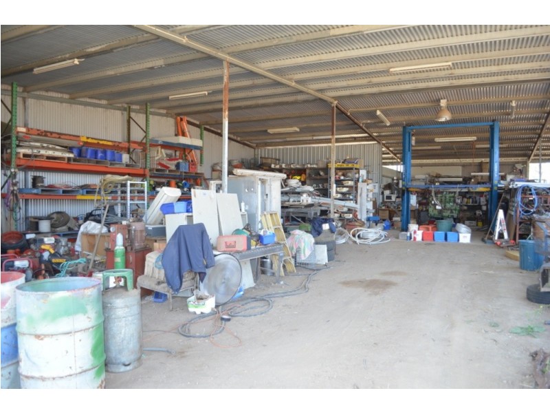 499 Kearney Road, Oakey QLD 4401