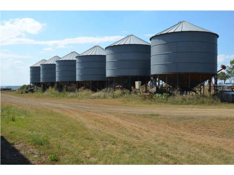 499 Kearney Road, Oakey QLD 4401