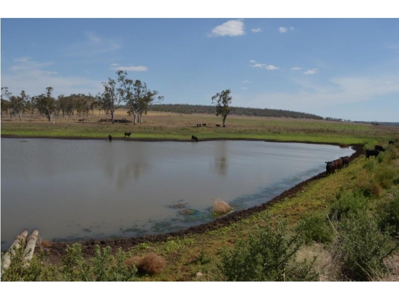 499 Kearney Road, Oakey QLD 4401