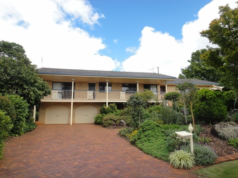 1 Leslie Street, Rangeville QLD 4350