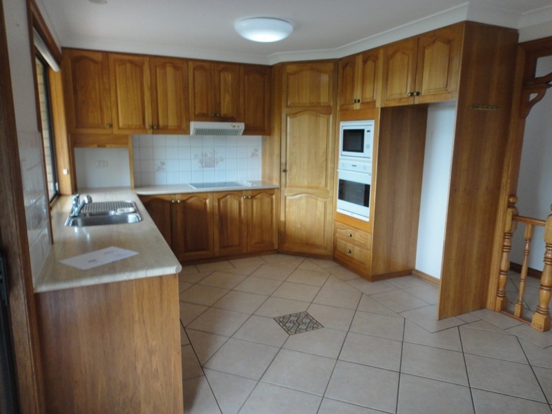 1 Leslie Street, Rangeville QLD 4350