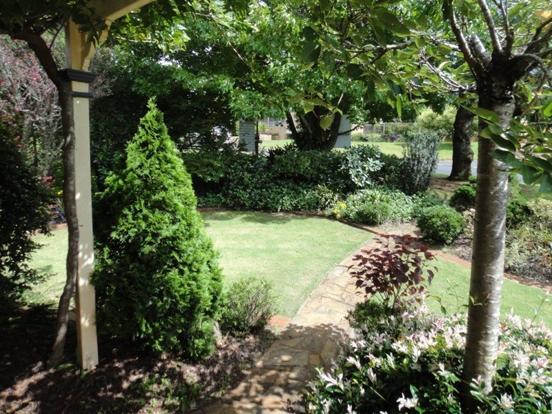 1 Leslie Street, Rangeville QLD 4350