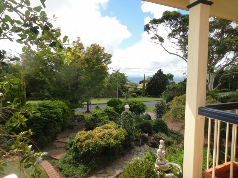 1 Leslie Street, Rangeville QLD 4350
