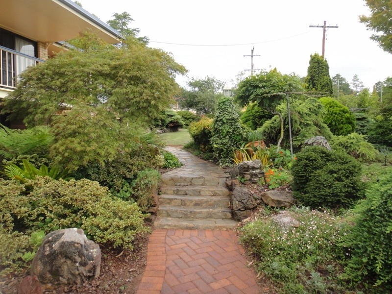 1 Leslie Street, Rangeville QLD 4350