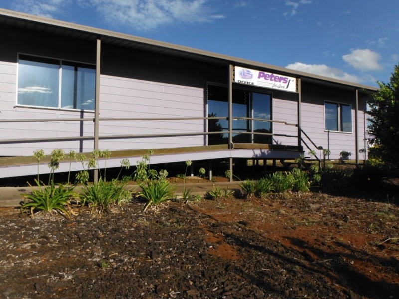 3 Freighter Avenue, Wilsonton QLD 4350