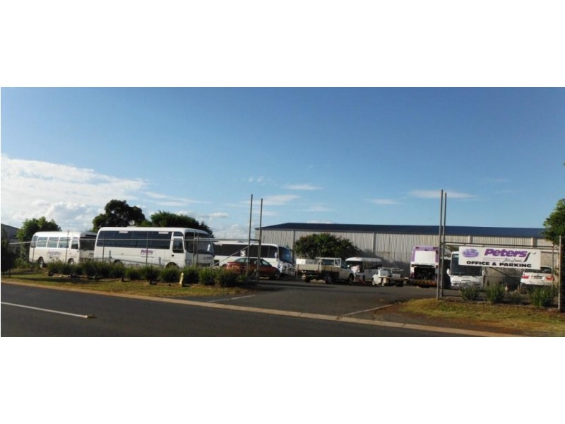 3 Freighter Avenue, Wilsonton QLD 4350