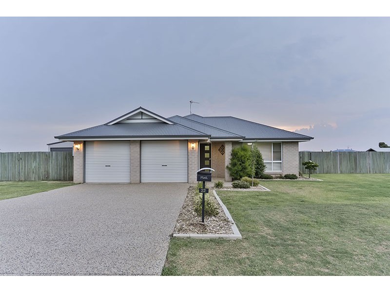 22 Grundy Street, Westbrook QLD 4350