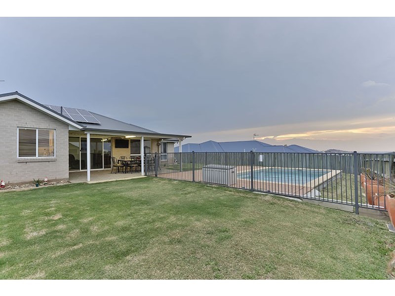 22 Grundy Street, Westbrook QLD 4350