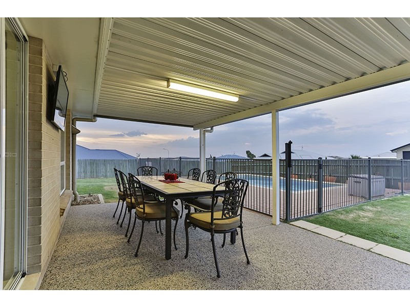 22 Grundy Street, Westbrook QLD 4350