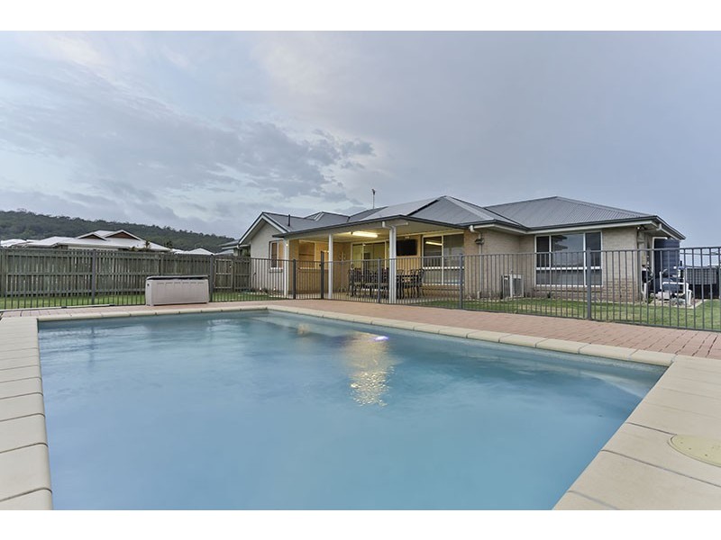 22 Grundy Street, Westbrook QLD 4350