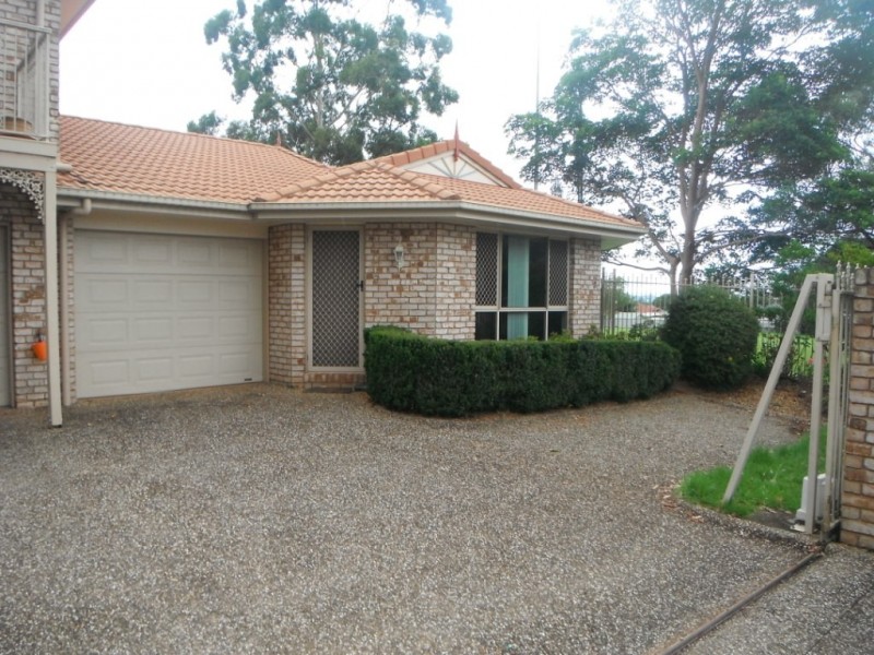 3/23 Lendrum Street, Newtown QLD 4350