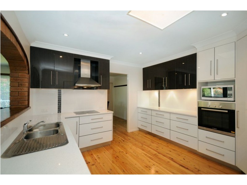 8 Long Street, Rangeville QLD 4350