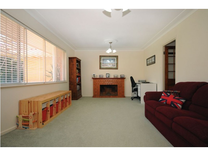 8 Long Street, Rangeville QLD 4350