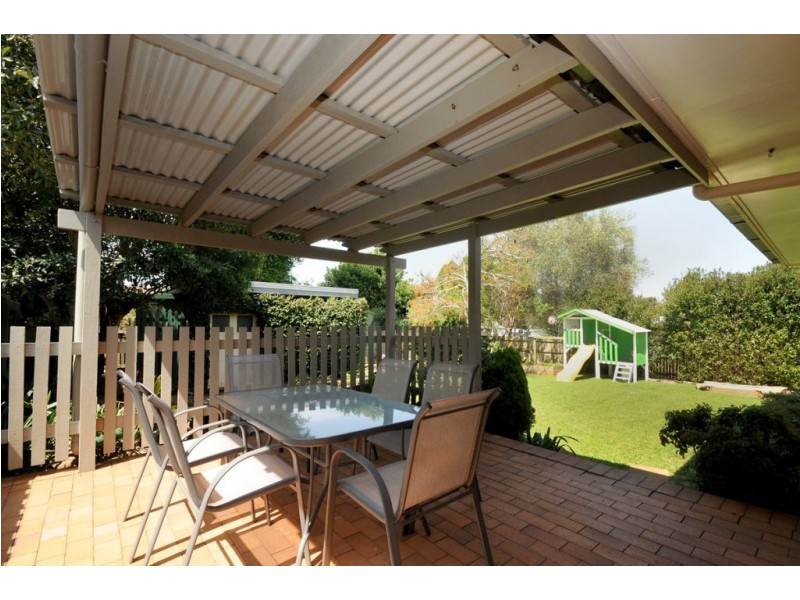 8 Long Street, Rangeville QLD 4350