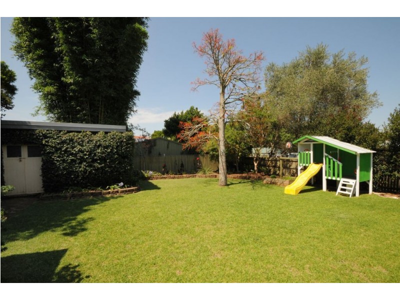 8 Long Street, Rangeville QLD 4350