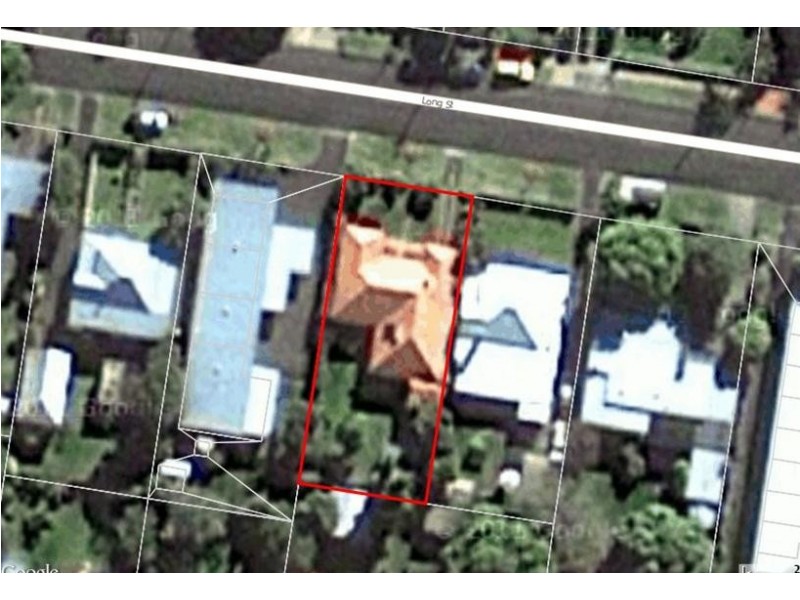 8 Long Street, Rangeville QLD 4350