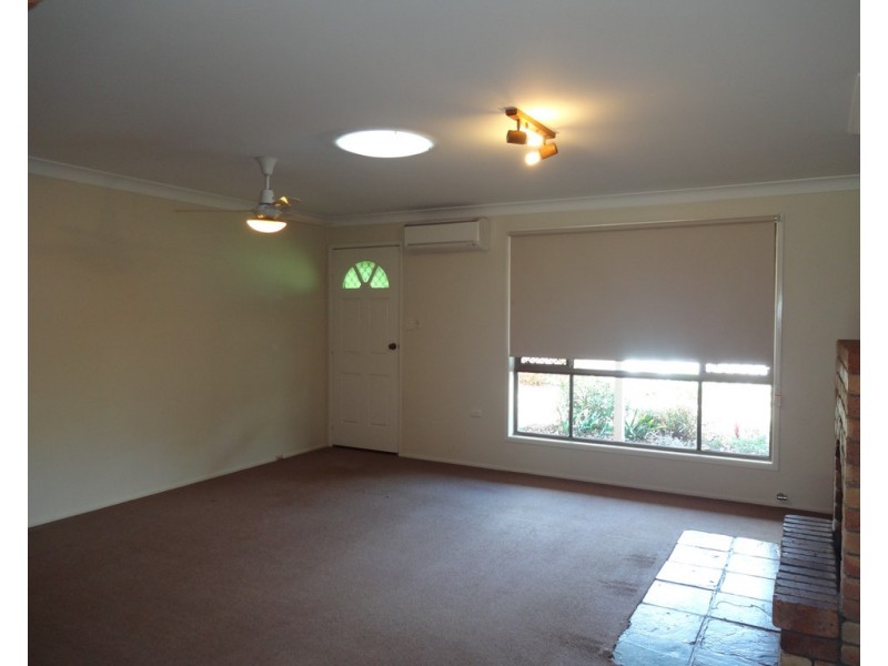 25 Naranga Street, Rangeville QLD 4350