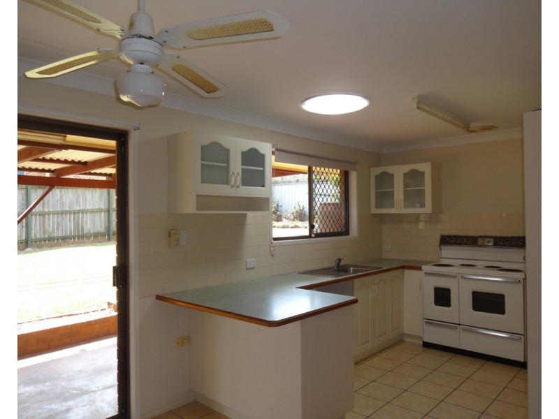 25 Naranga Street, Rangeville QLD 4350