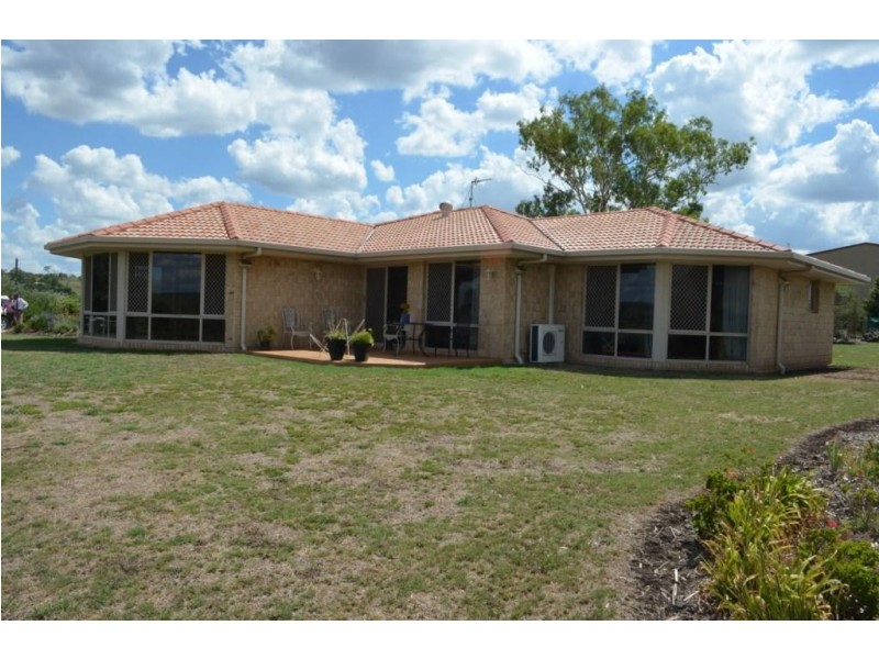 494 Rossvale Road West, Pittsworth QLD 4356