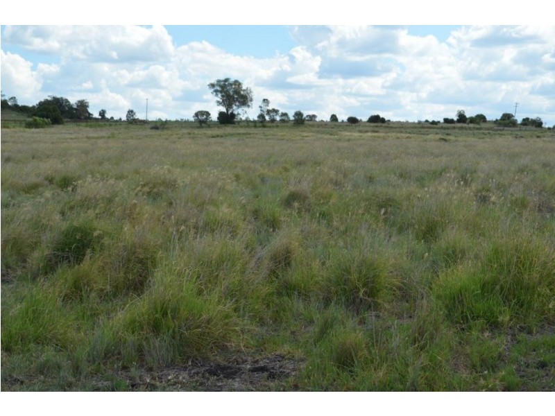494 Rossvale Road West, Pittsworth QLD 4356