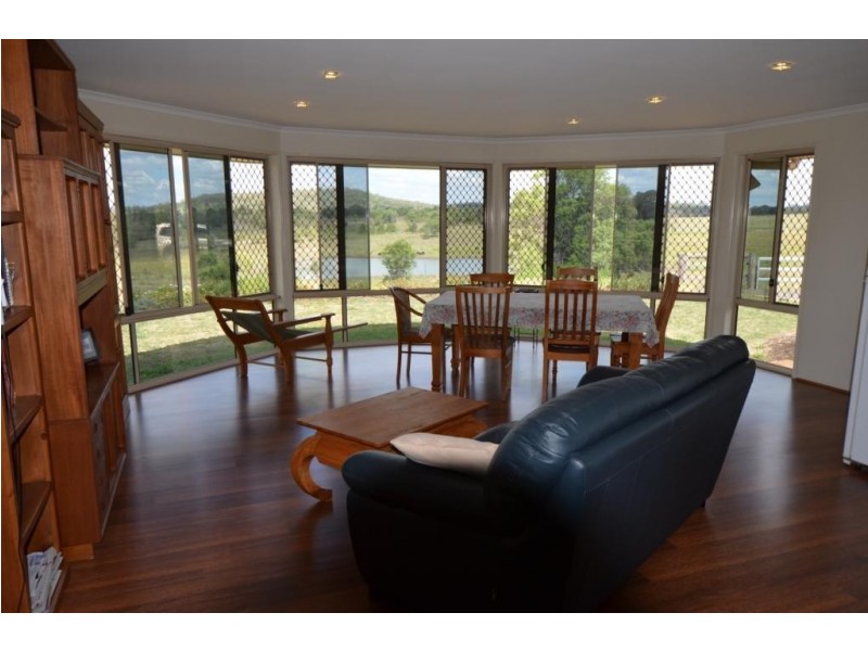 494 Rossvale Road West, Pittsworth QLD 4356