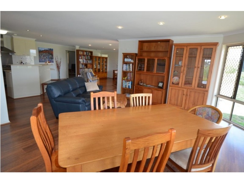 494 Rossvale Road West, Pittsworth QLD 4356