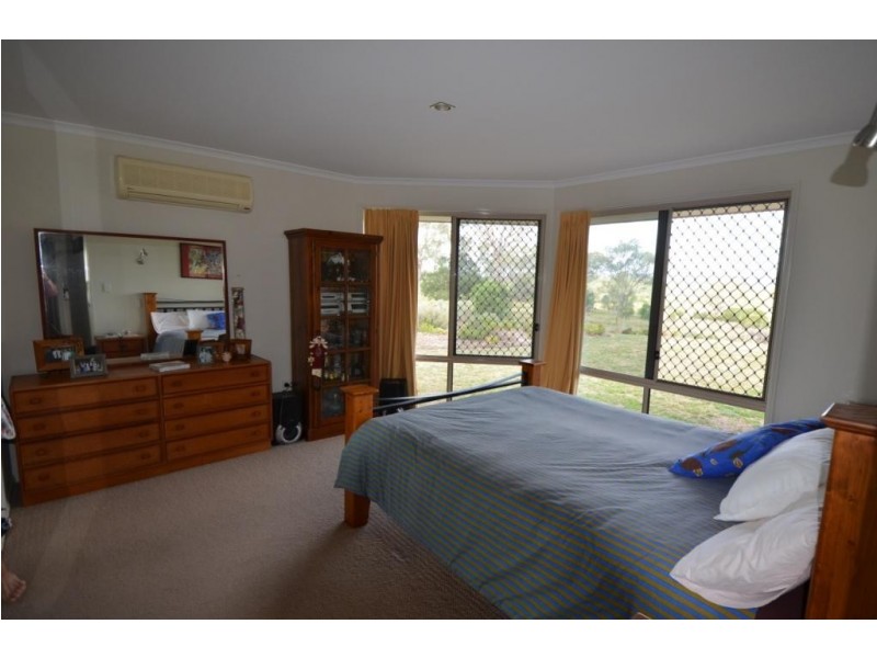 494 Rossvale Road West, Pittsworth QLD 4356