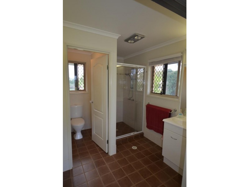 494 Rossvale Road West, Pittsworth QLD 4356