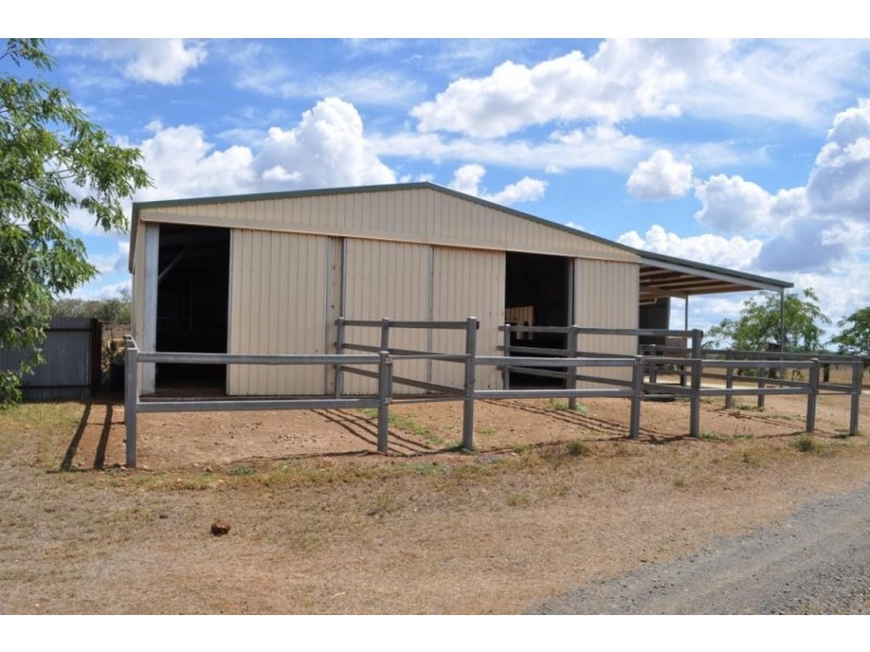 Biddeston QLD 4401
