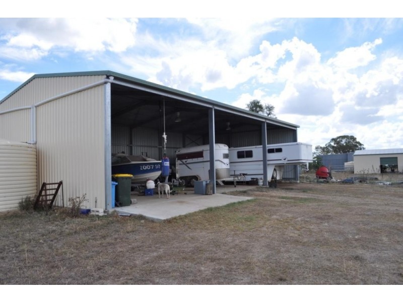 Biddeston QLD 4401