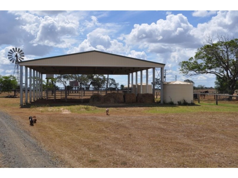 Biddeston QLD 4401