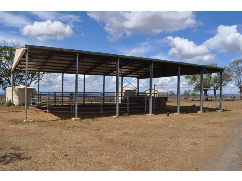 Biddeston QLD 4401
