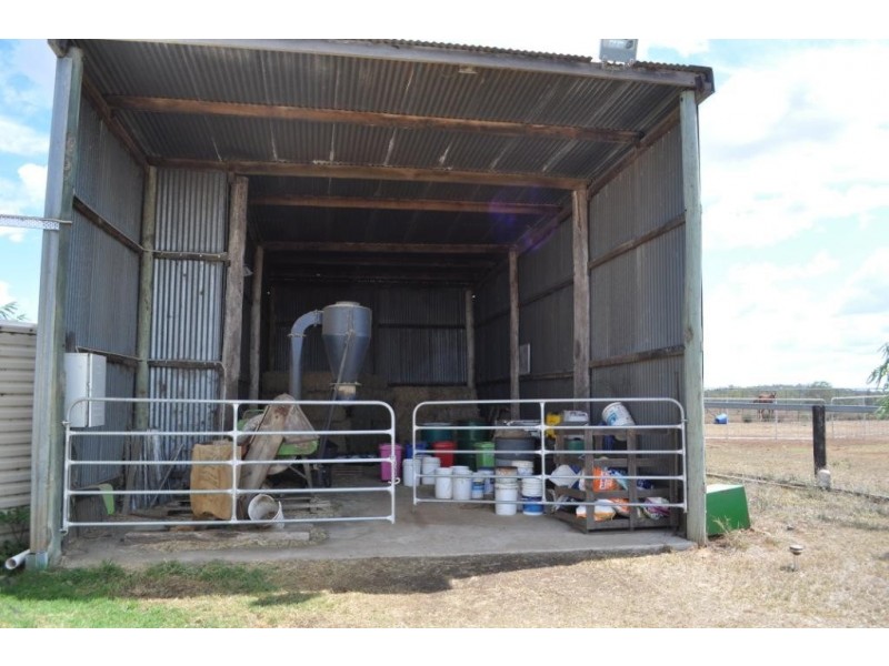 Biddeston QLD 4401