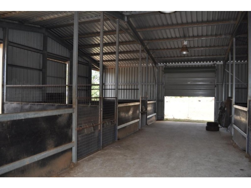 Biddeston QLD 4401