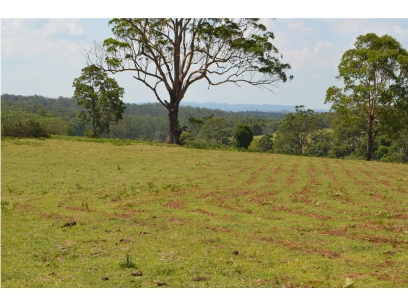 Lot 118 Taylor Road, Ravensbourne QLD 4352