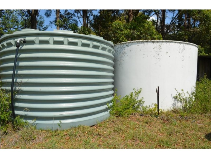 Lot 118 Taylor Road, Ravensbourne QLD 4352