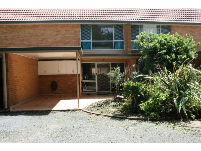 3/18 Glendower Street, Mount Lofty QLD 4350