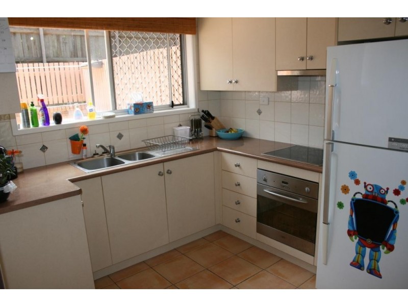 3/18 Glendower Street, Mount Lofty QLD 4350