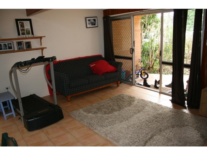 3/18 Glendower Street, Mount Lofty QLD 4350