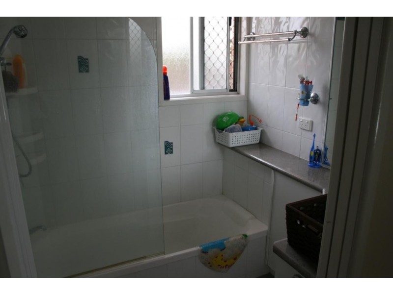 3/18 Glendower Street, Mount Lofty QLD 4350