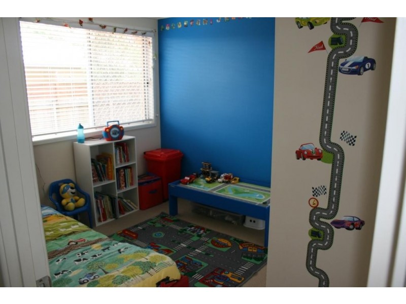 3/18 Glendower Street, Mount Lofty QLD 4350