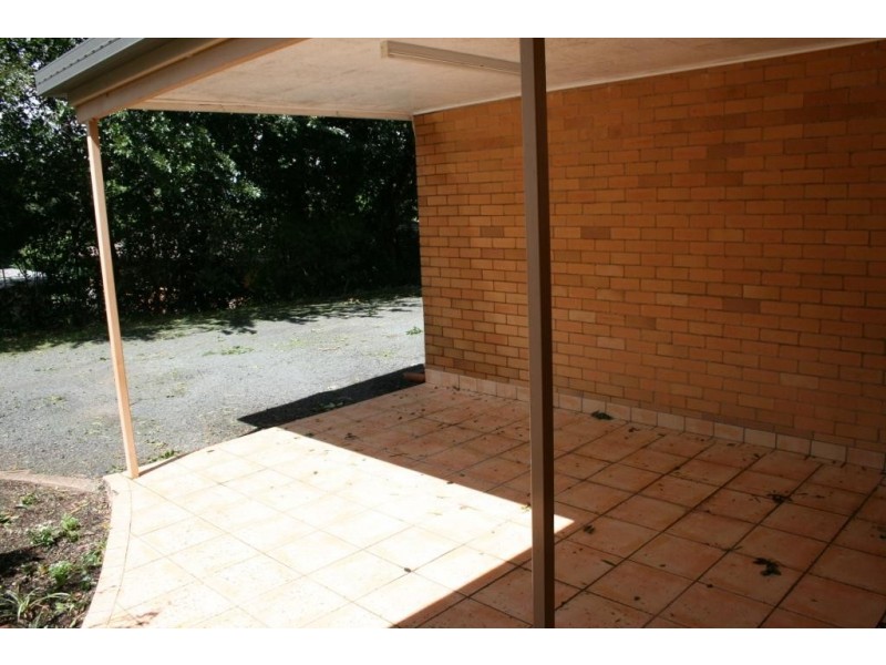 3/18 Glendower Street, Mount Lofty QLD 4350