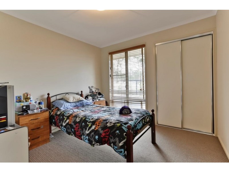 16 Kookaburra Court, Meringandan West QLD 4352
